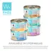Weruva Wx Phos Focused Chicken Formulas Wet Cat Food - Variety Pack, 12ct image thumbnail 6