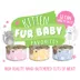 Weruva Kitten Fur Baby Favorites Wet Cat Food - Variety Pack, 12ct image thumbnail 6
