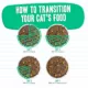 Product B.F.F. Originals Minced! For Tuna Lovers Wet Cat Food - 10 oz, Minced in Gravy