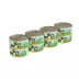 Weruva B.F.F. PLAY Pate! For Chicken Lovers Wet Cat Food - Pate in a Hydrating Puree, 5.5 OZ image thumbnail 2