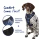Product Top Paw® Camo Dog Harness
