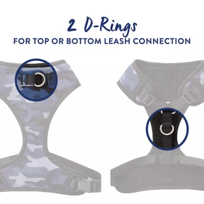 Top Paw® Camo Dog Harness - Image 5