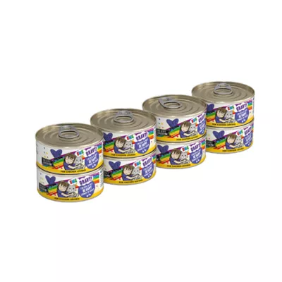 Product Weruva B.F.F. OMG Gravy! For Chicken Lovers Wet Cat Food - Minced in Gravy, 5.5 OZ