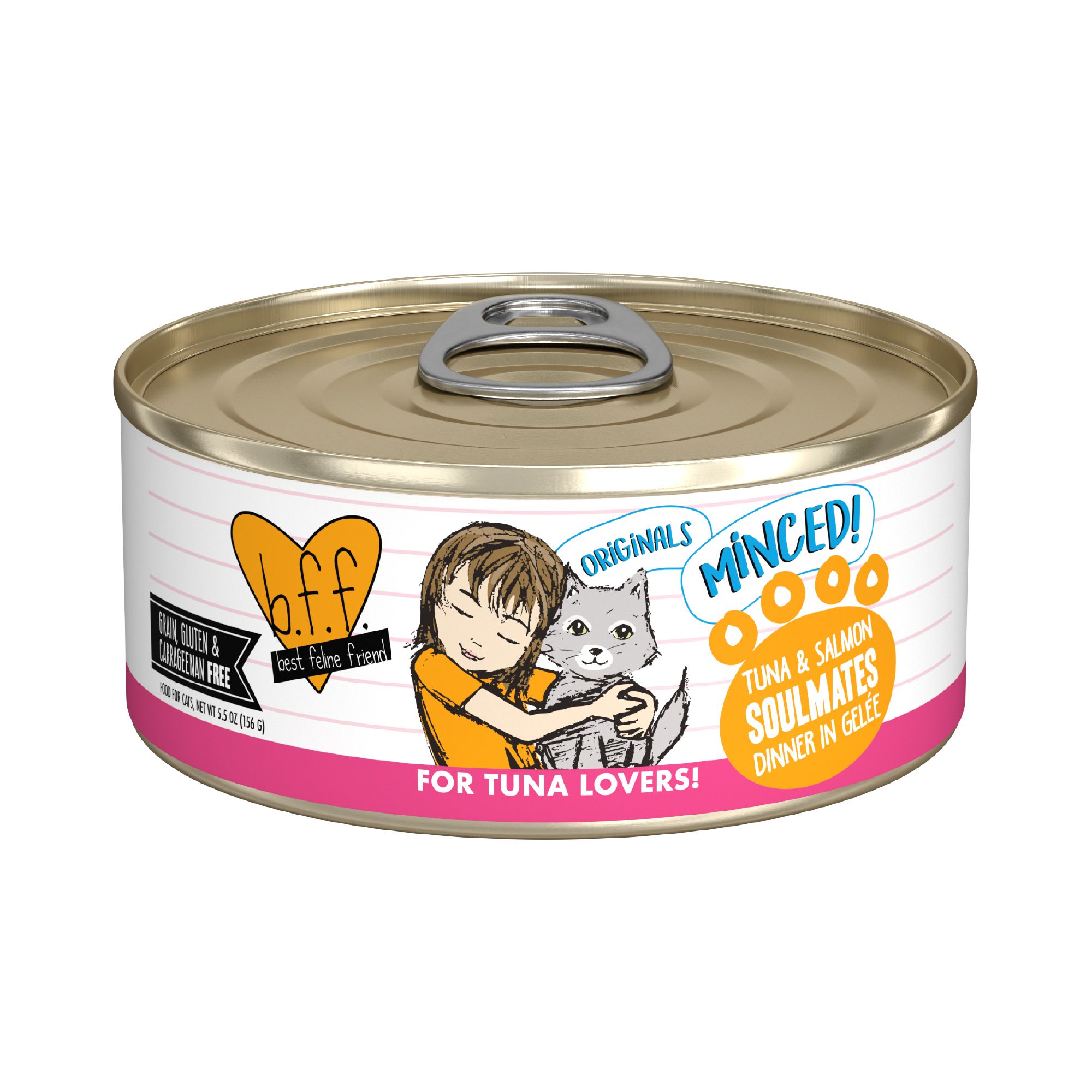 Bff cat food petsmart hotsell