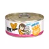 Weruva BFF Wet Cat Food - Grain Free, Minced in Gelee, 5.5 oz image thumbnail 1