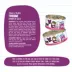 Weruva BFF Wet Cat Food - Grain Free, Minced in Gelee, 5.5 oz image thumbnail 4
