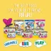 Weruva B.F.F. PLAY Pate! For Chicken Lovers Wet Cat Food - Pate in a Hydrating Puree, 2.8 OZ image thumbnail 6