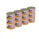 Product Weruva B.F.F. OMG Gravy! For Chicken Lovers Wet Cat Food - Minced in Gravy, 2.8 OZ Can