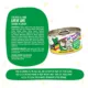Product B.F.F. OMG Gravy! For Chicken Lovers Wet Cat Food - 2.8 oz, Minced in Gravy
