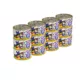 Product Weruva B.F.F. OMG Gravy! For Chicken Lovers Wet Cat Food - Minced in Gravy, 2.8 OZ Can