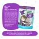 Product B.F.F. PLAY Pate! For Land & Sea Lovers Wet Cat Food - 3 oz, Pate in a Hydrating Puree