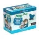 Product B.F.F. PLAY Pate! For Land & Sea Lovers Wet Cat Food - 3 oz, Pate in a Hydrating Puree