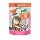 Product B.F.F. PLAY Pate! For Tuna Lovers Wet Cat Food - 3 oz, Pate in a Hydrating Puree