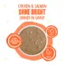 Weruva B.F.F. OMG Gravy! For Chicken Lovers Wet Cat Food - Minced in Gravy, 2.8 OZ Pouch image thumbnail 3