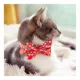 Product Made By Cleo® Valentine's Day Modern Love Cat Bow Tie