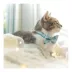 Made By Cleo® Snowflakes Cat Bow Tie image thumbnail 3