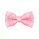 Product Made By Cleo® Snowflakes Cat Bow Tie