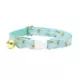 Product Made By Cleo® Easter Bunnies & Carrots Breakaway Cat Collar