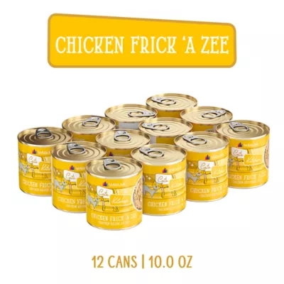Product Cats in the Kitchen Originals Wet Cat Food - 10 oz, Shreds in Au Jus