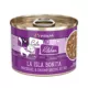 Product Cats in the Kitchen Originals Wet Cat Food - 6 oz, Flaked in Au Jus