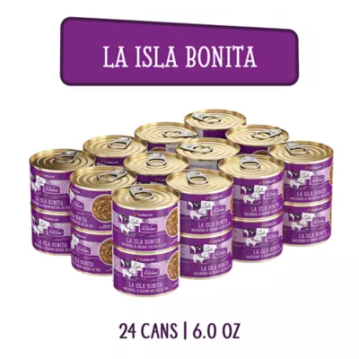 Product Cats in the Kitchen Originals Wet Cat Food - 6 oz, Flaked in Au Jus
