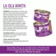 Product Cats in the Kitchen Originals Wet Cat Food - 6 oz, Flaked in Au Jus