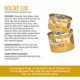 Product Cats in the Kitchen Originals Wet Cat Food - 6 oz, Shreds in Au Jus