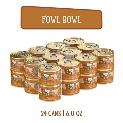 Product Weruva Cats in the Kitchen Originals Wet Cat Food - Shreds in Au Jus, 6 OZ