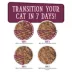 Weruva Cats in the Kitchen Originals Wet Cat Food - Shreds in Au Jus, 6 OZ image thumbnail 6