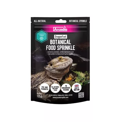 Product Arcadia EarthPro-DragonFuel Botanical Food Sprinkle