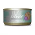 Tiki Cat Silver Senior Wet Cat Food - Natural, 2.4oz image thumbnail 1