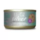 Product Tiki Cat Silver Senior Wet Cat Food - Natural, 2.4oz