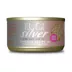 Tiki Cat Silver Senior Wet Cat Food - Natural, 2.4oz image thumbnail 1