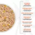 Tiki Cat Silver Senior Wet Cat Food - Natural, 2.4oz image thumbnail 4