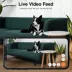 Instachew Purrsight Mini HD Pet Camera image thumbnail 6