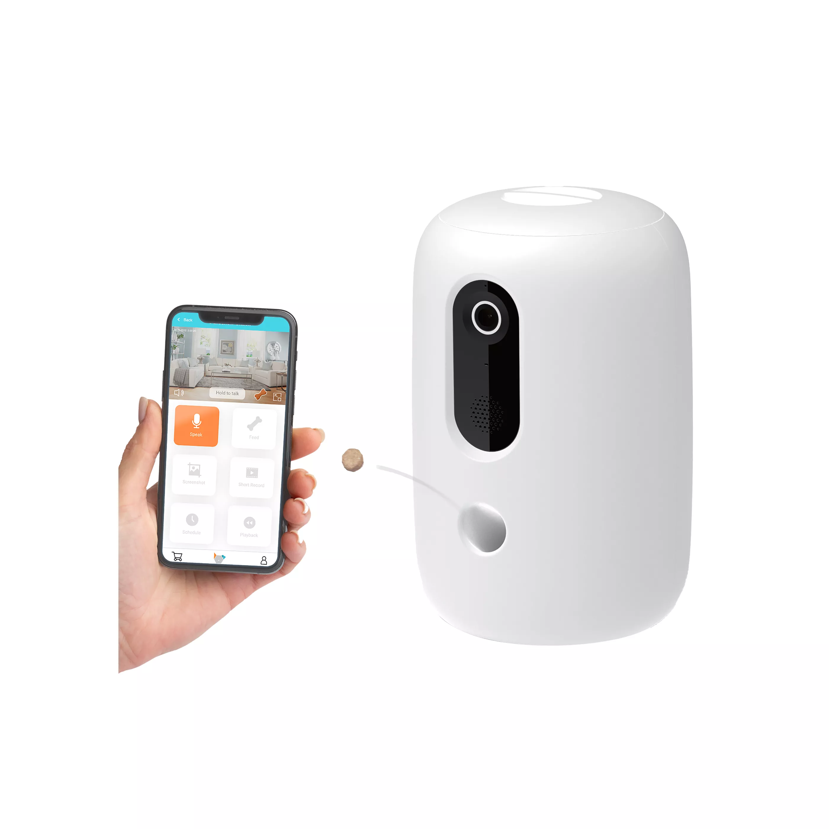 Merry & Bright® Holiday Bows Themed Pajamas