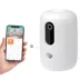 Instachew Purechew Dog and Cat Automatic Treat Dispenser and Motion Sensor Monitoring Camera image thumbnail 1