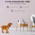 Instachew Purechew Dog and Cat Automatic Treat Dispenser and Motion Sensor Monitoring Camera image thumbnail 2