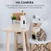 Instachew Purechew Dog and Cat Automatic Treat Dispenser and Motion Sensor Monitoring Camera image thumbnail 4