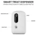 Instachew Purechew Dog and Cat Automatic Treat Dispenser and Motion Sensor Monitoring Camera image thumbnail 7