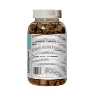 Product MicrocynAH PHD Daily Regime Oral Health Soft Chew Dental Supplements for Cats, 120G