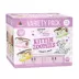 Cats in the Kitchen Kittens in the Kitchen Kitten Zoomies Wet Cat Food - Variety Pack, 12ct image thumbnail 1