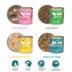 Weruva Cats in the Kitchen Originals Kitchen Cuties Wet Cat Food - Variety Pack image thumbnail 4