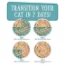 Weruva Cats in the Kitchen Originals Kitchen Cuties Wet Cat Food - Variety Pack image thumbnail 6