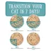 Cats in the Kitchen Originals Kitchen Cuties Wet Cat Food - Variety Pack, 24ct image thumbnail 6