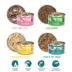 Weruva Cats in the Kitchen Originals Kitchen Cuties Wet Cat Food - Variety Pack image thumbnail 4