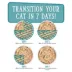 Weruva Cats in the Kitchen Originals Kitchen Cuties Wet Cat Food - Variety Pack image thumbnail 6
