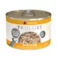 Product TruLuxe Wet Cat Food - 6 oz, Shreds in Pumpkin Soup