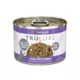 Product Weruva TruLuxe Adult Cat Natural Wet Food - Grain, Gluten & Carrageenan Free, 6 Oz