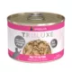 Product TruLuxe Wet Cat Food - 6 oz, Flaked in Gravy